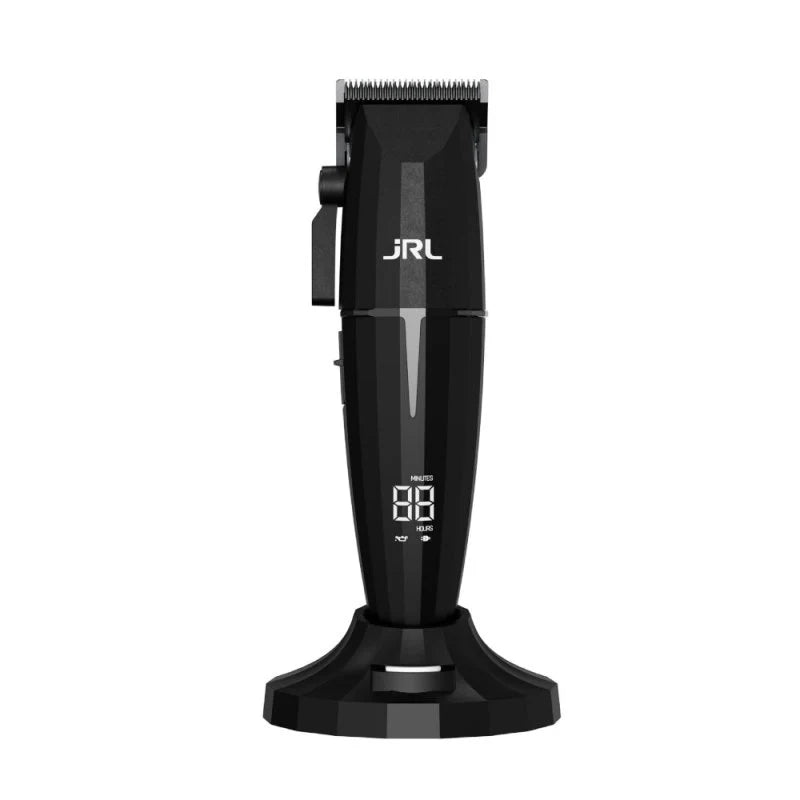 JRL Professional | Onyx FF220C-B | Tagliacapelli professionale senza fili