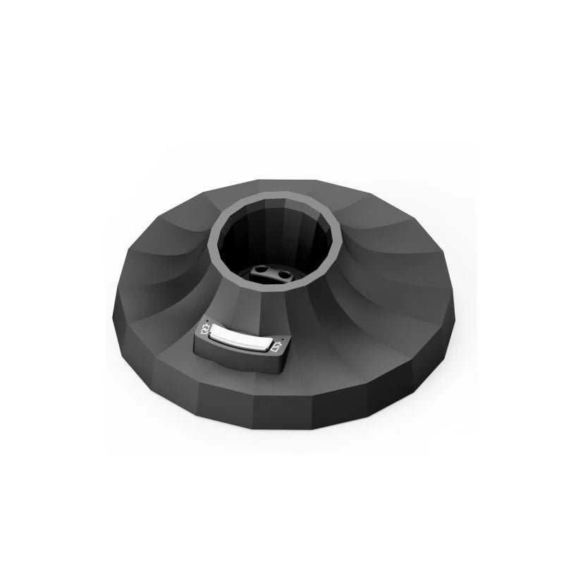 JRL Professional | Onyx FF220C-B | Tagliacapelli professionale senza fili
