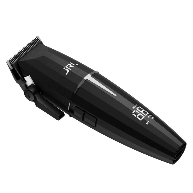 JRL Professional | Onyx FF220C-B | Tagliacapelli professionale senza fili