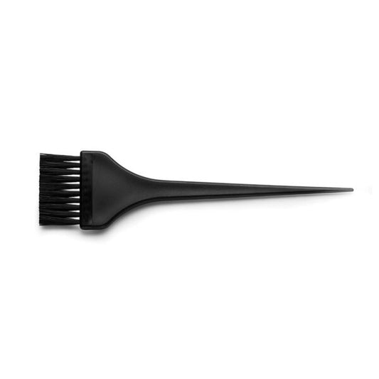 Pennellessa Tinta in Plastica  NERA